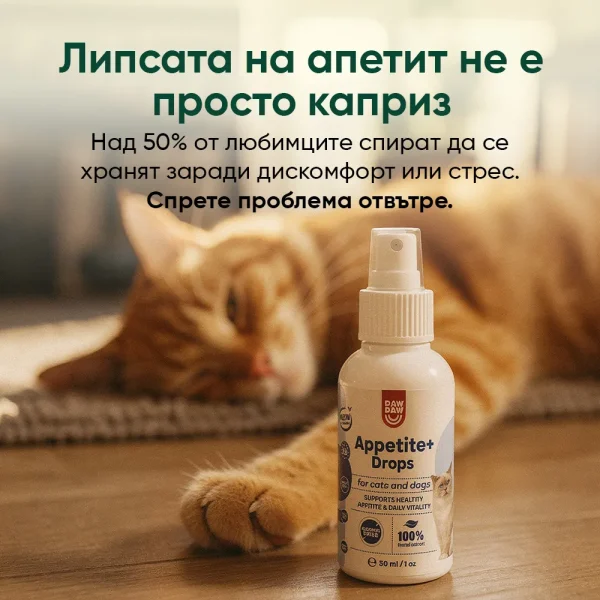 Appetite+ Drops - Image 2