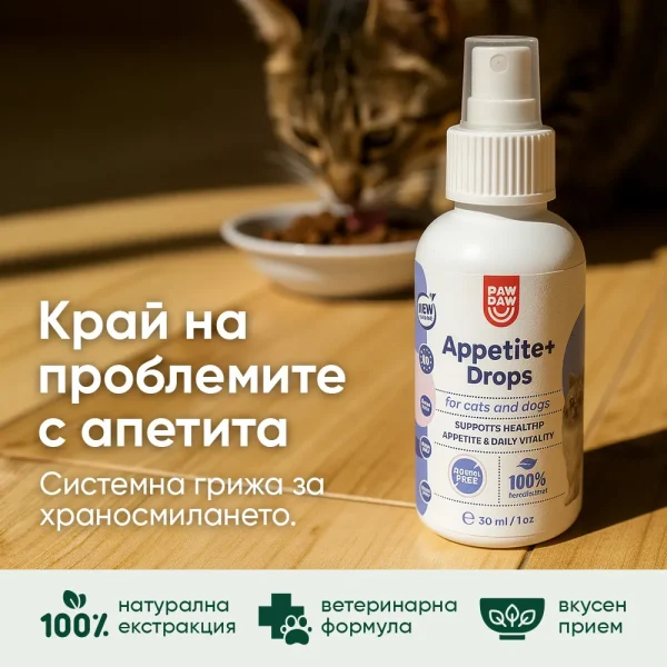 Appetite+ Drops - Image 3