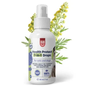 Health Protect 7-in-1 Drops