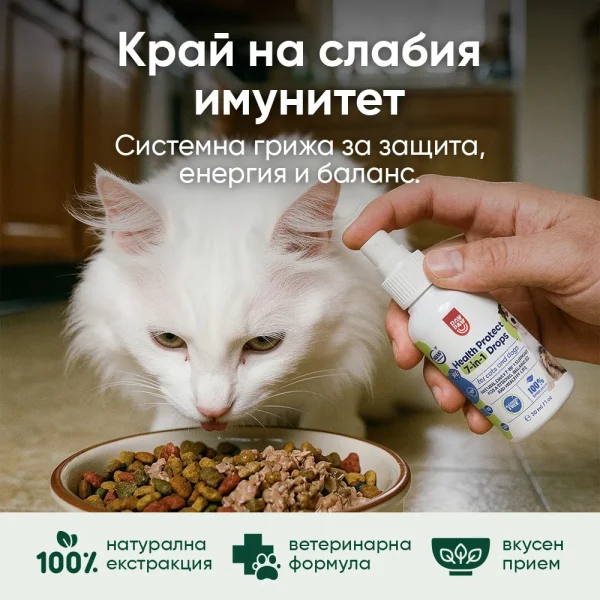 Health Protect 7-in-1 Drops - Image 3