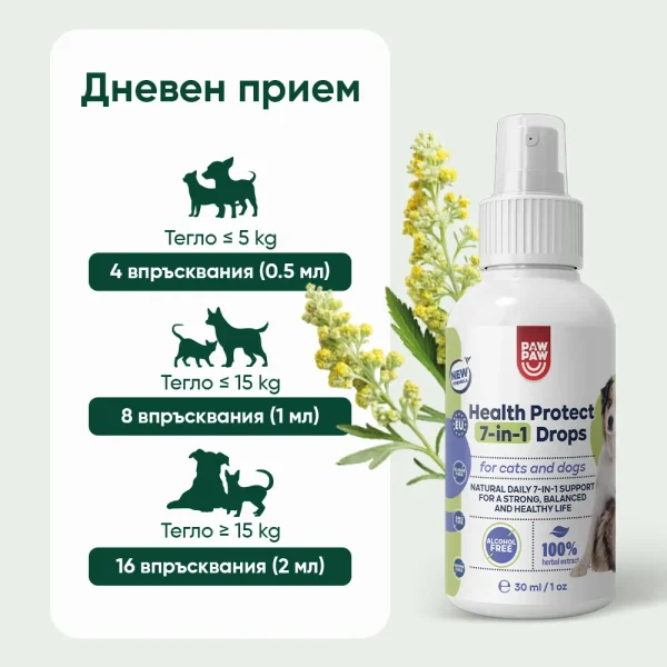 Health Protect 7-in-1 Drops - Image 8
