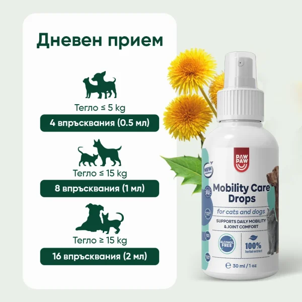 Mobility Care Drops - Image 8