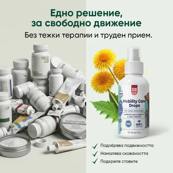 Mobility Care Drops - Image 5