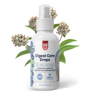 Digest Care Drops