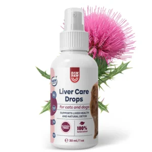 Liver Care Drops