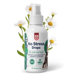 No Stress Drops