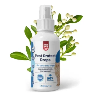 Pest Protect Drops