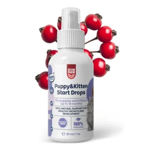 Puppy & Kitten Start Drops