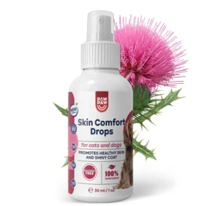 Skin Comfort Drops