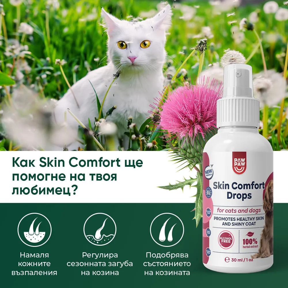 Skin Comfort Drops - Image 2