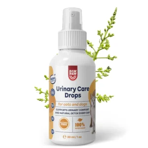 Urinary Care Drops