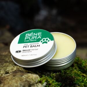 Мехлем за домашни любимци при кожни раздразнения - 40мл