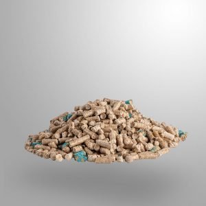 Постелка за котешка тоалетна със сребърна защита - Image 3