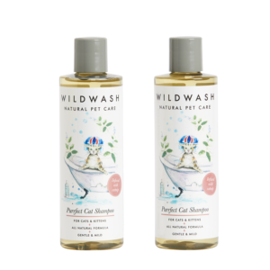 Purrfect Cat Shampoo - 2-x-250-мл