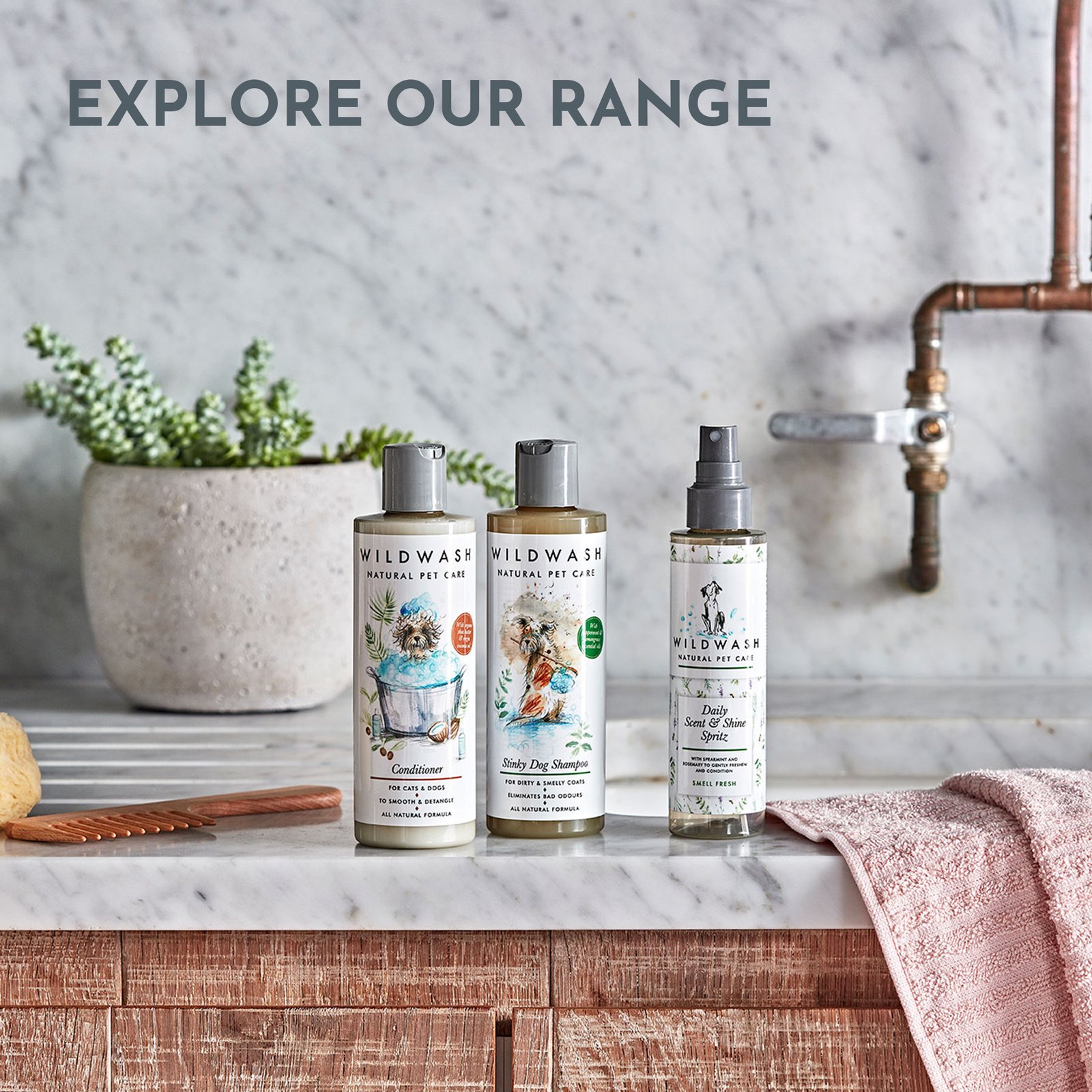 Purrfect Cat Shampoo - Image 4