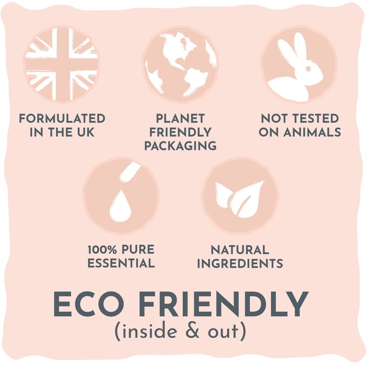 Daily Eye Cleanser - Image 3