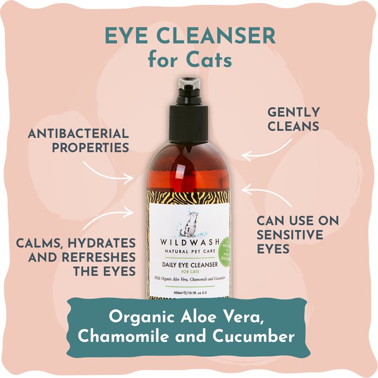 Daily Eye Cleanser - Image 2