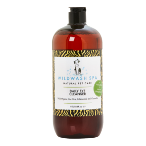 Eye Cleanser for Dogs - 1-литър