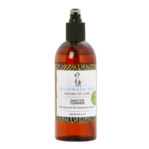 Eye Cleanser for Dogs