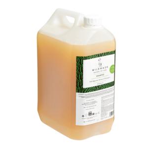 Deep Clean Shampoo for Dogs - 5-литра