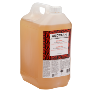 Dark Coat Shampoo for Dogs - 5-литра