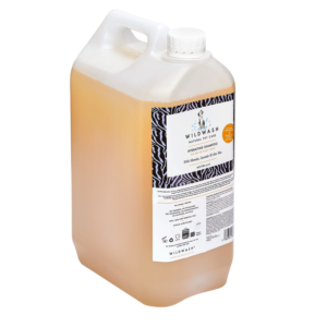 Hydrating Shampoo for Dry and Flaky Coats for Dogs - 5-литра